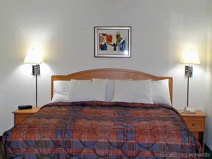 Studio 6-Lubbock, Tx - Medical Center Room photo
